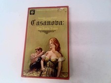 Casanova: The early years: the first part of the 'Memoirs of Casanova' (Mayflowe