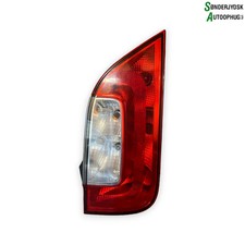 ORIGINAL Rücklicht rechts SKODA CITIGO (NF1)  2012