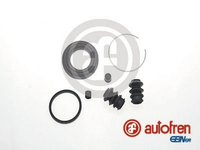 Reparatursatz Bremssattel Hinterachse FüR Mitsubishi Opel Subaru Chevrolet