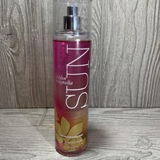 Bath  Body Works GOLDEN MAGNOLIA SUN Fine Fragrance Mist - 8 fl. oz. NEW
