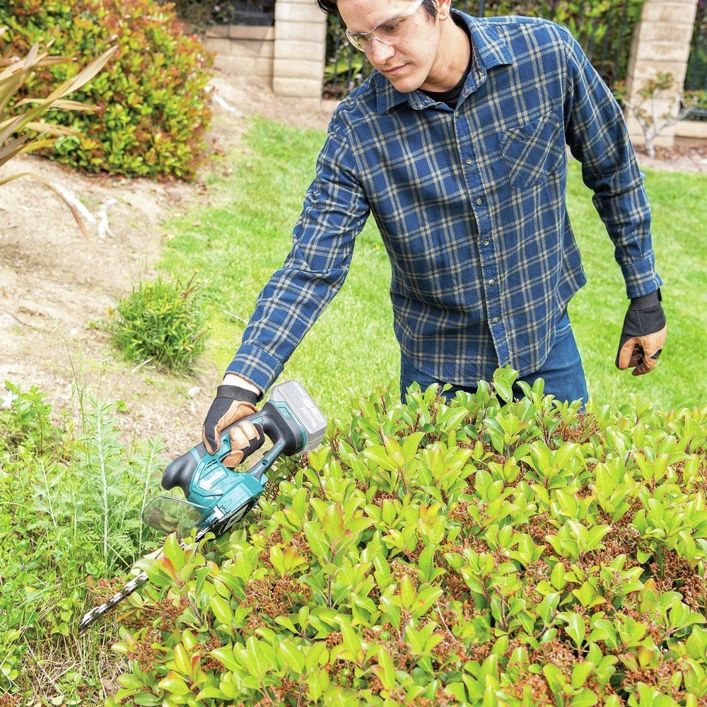Makita XMU04ZX 18V LXT Li-Ion Grass Shear w/ Hedge Trimmer Blade (Tool Only) New