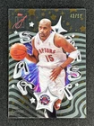 2025 Topps Signature Vince Carter Orange (RAW)