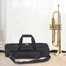 Trumpet Bag Professional with 2 Compartment Storage with