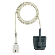 Adult Silicone Sensor Handheld Oximeter PC-66