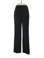 Unbranded Women Black Dress Pants 6