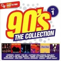 90 S Collection Vol.1 | Various Artists | Deutsch | Audio-Cd | Cd | 2018