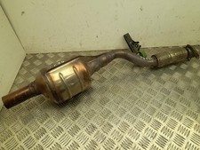 Katalysator Dacia Sandero III 2022 208021717R