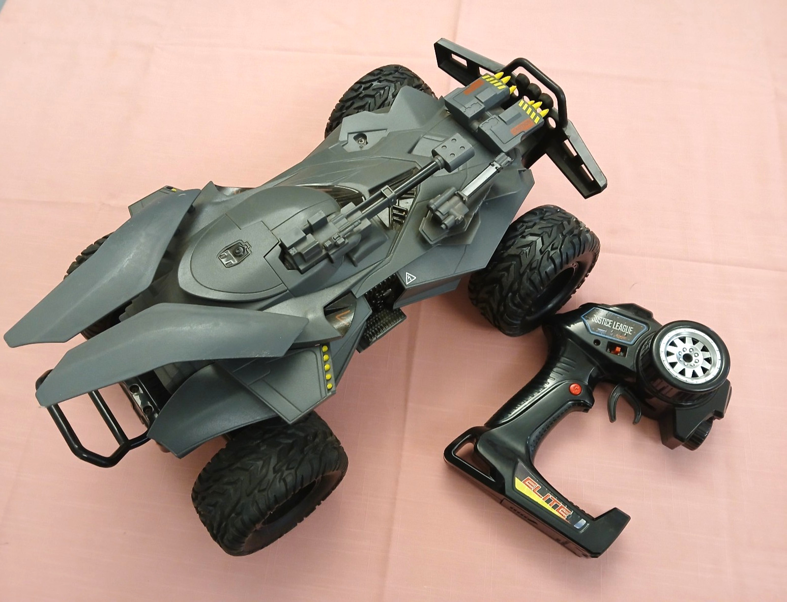 2.4 Ghz