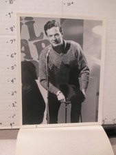 NBC TV show photo 1965 Brian EPSTEIN Hullabaloo Beatles manager