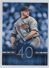 2015 Topps Free Agent 40 Roger Clemens #F40-14 0c4