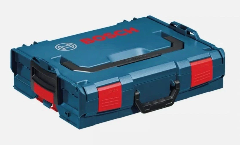 Bosch GSR 12V-35 FC 12V Brushless Drill Driver - Body  Case - Image 4 of 4