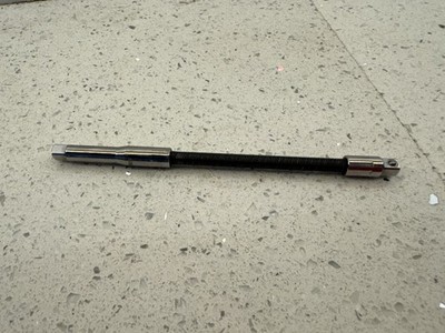 Snap-on Tools 1/4'' Drive Flexible Shank For Ratcheting Screwdriver SGDMRC4-TMF4