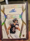 2025 Panini Colston Loveland Base (Raw)