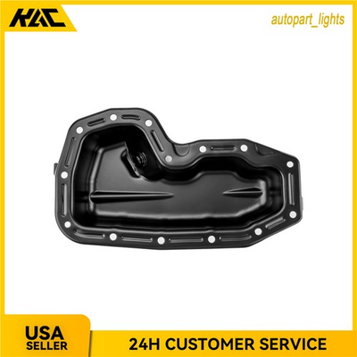 #ad Engine Oil Pan Fits 2011 2020 Jeep Grand Cherokee Dodge Durango V6 5184407AE $30.58