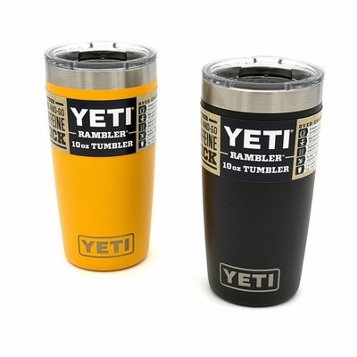 イエティ $_57.PNG?set_id=880000500F 2個セット  TUMBLER OZ 10 RAMBLER YETI バーベキュー・調理用品