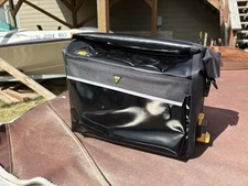 Topeak MTX Quick Track, Waterproof Bag