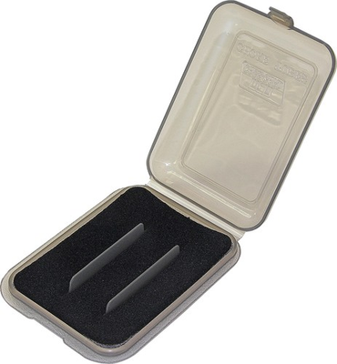 #ad #ad MTM CT3 41 Choke Tube Case Small USA Made Clear Smoke 1 Pack $8.49