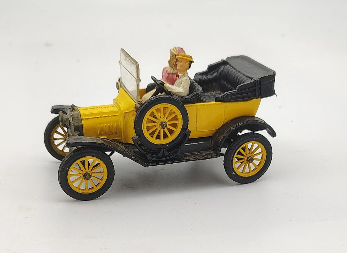 Corgi Classics Ford Diecast & Toy Vehicles for sale | eBay