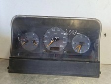 Compteur Volkswagen LT28