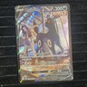 Pokémon Umbreon V Ultra Rare Full Art Holo Brilliant Stars TG22/TG30 English