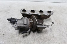 2014-2017 BMW X3 Turbo Turbocharger OEM