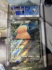 ACE 9 2025 Pokemon Prismatic Evolutions Card - SNORLAX EX - 076/131 Label Match