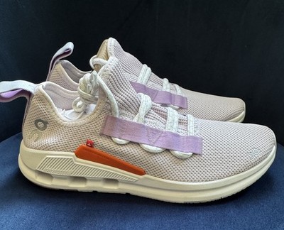 Women s Sneakers On Cloud Cloud Easy Running Shoes Sz 8 US 7698291 NEW