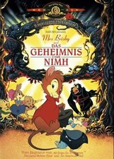 Mrs. Brisby und das Geheimnis von Nimh