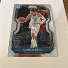 2020-21 Panini Prizm Basketball LaMelo Ball Rookie Rc Hornets #278