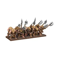 Mantic Kings of War Vanguard Ratin 28mm Shock Troops Upgrade Pack New