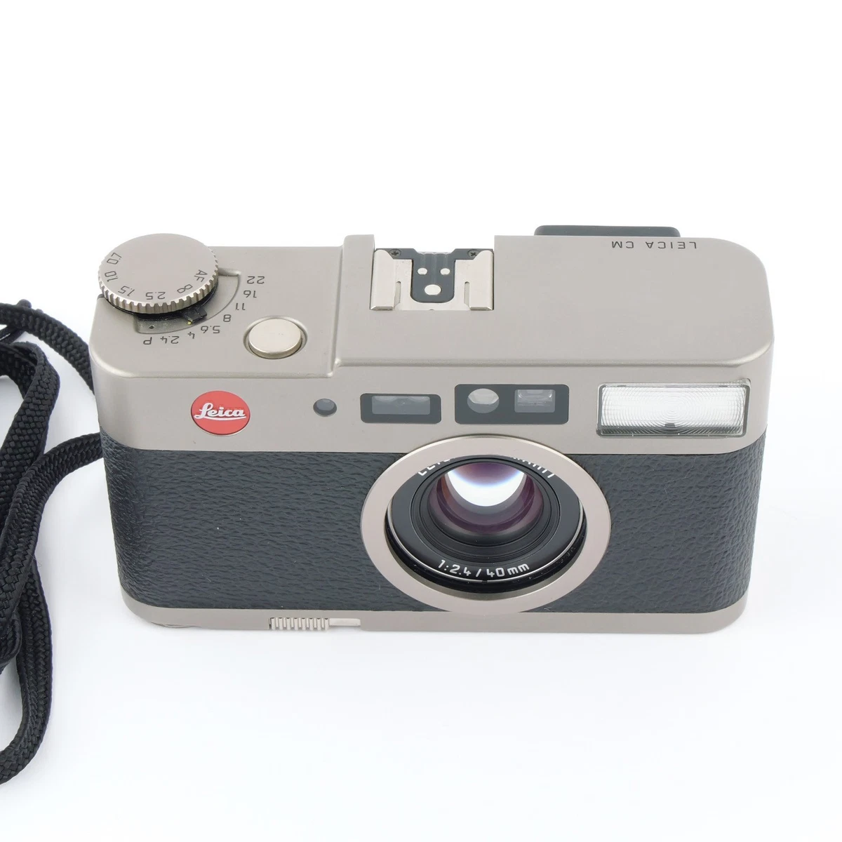 Leica CM Film Cameras for sale | eBay
