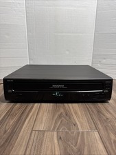 Magnavox 5-Disc Carousel CD Changer CDC725 No Remote EUC Tested Working