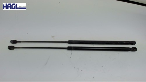 Gasdruckdämpfer Hinten 4M51M406A10 Ford Focus Turnier 1.6 Tdci DPF DA3/DB3 Kombi