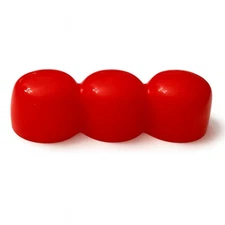 New Step 2 My First Gingerbread House Replacement Frosting Gym Drop Candy RED