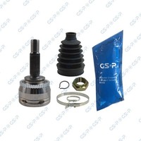 Gsp Gelenksatz, Antriebswelle 839022 FüR Mitsubishi