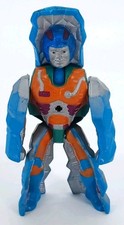 Vintage Masters Of The Universe ROKKON Action Figure MOTU 1986 No Weapon