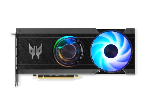 Predator Intel Arc A770 Graphic Card - 16 GB GDDR6 