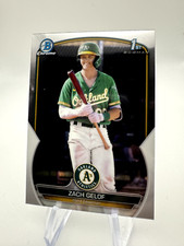 2023 Topps Bowman CHROME Prospects Complete Your Set You Pick Card BCP #1-248