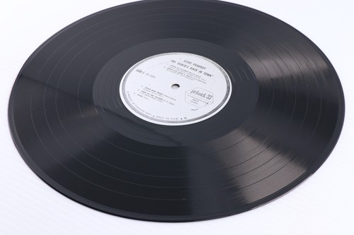 Eddie Peabody – Mr. Banjo's Back In Town - 1967 Stereo LP Pickwick SPC-3082 - Picture 12 of 19