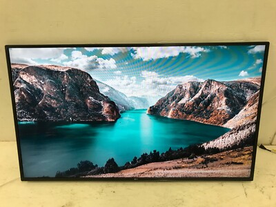 LG LW540S 55''-Class Full HD Edge LED-Backlit Commercial LCD TV   ️  ️ READ