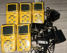 Honeywell BW MAX XT II Multi-Gas Monitor - ⭐NEW⭐