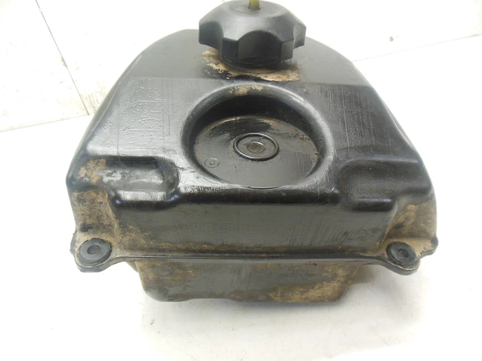 Tanque de gasolina 16H23 Arctic Cat DVX 250 2006 utilitario 3303-717 Foto 4 de 4