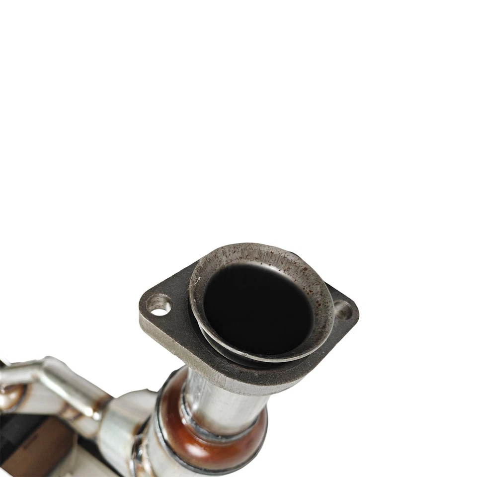 2x Left and Right Catalytic Converter For 2010-2013 Land Rover LR4 5.0L V8 EPA - Изображение 4 из 4