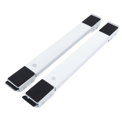 #ad #ad Furniture Washing Machine Dolly Adjustable Furniture Moving Roller Wheels $21.20