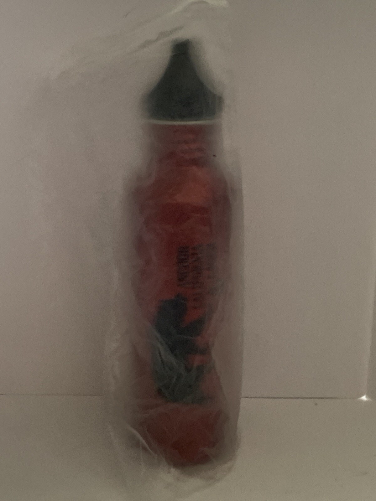 Anchor Brewing Co. Aluminum Beverage Bottle Anchor Cali Lager Beer San Fran New