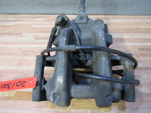 BREMSSATTEL hinten rechts BMW 1er F20 F21 125d 3er F30 F31 325d 330d + Bosch