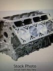 GM FORGED LS SHORTBLOCK CRATE ENGINE, FORGED CRANK, RODS AND PISTONS
