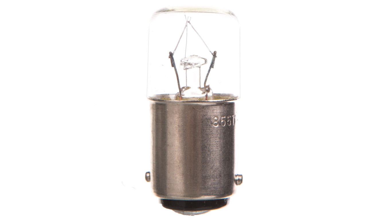 BA15d bulb for SL7 24V AC/DC SL7-L24 171291 /T2UK