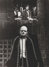 Kodak Photo Young Frankenstein Peter Boyle # 34