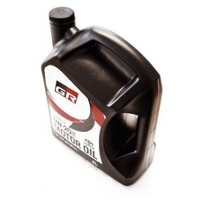 GENUINE TOYOTA 0W-20 SYNTHETIC SN C5 ENGINE OIL FOR TOYOTA GR VEHICLES